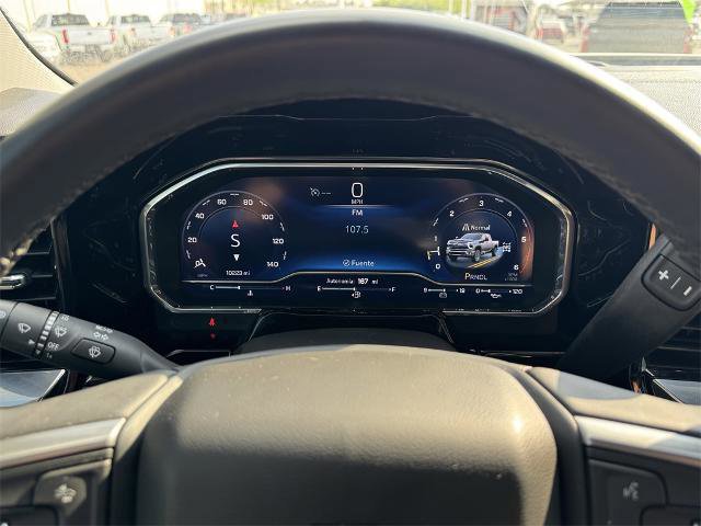 Used 2025 Chevrolet Silverado 2500 LT w/ Safety Package image 23