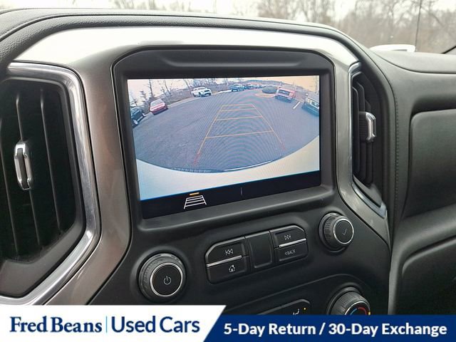Used 2020 Chevrolet Silverado 1500 LT image 25