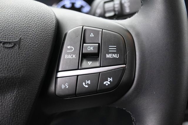 Certified 2024 Ford Maverick Lariat w/ 4K Tow Package AWD/4WD image 14