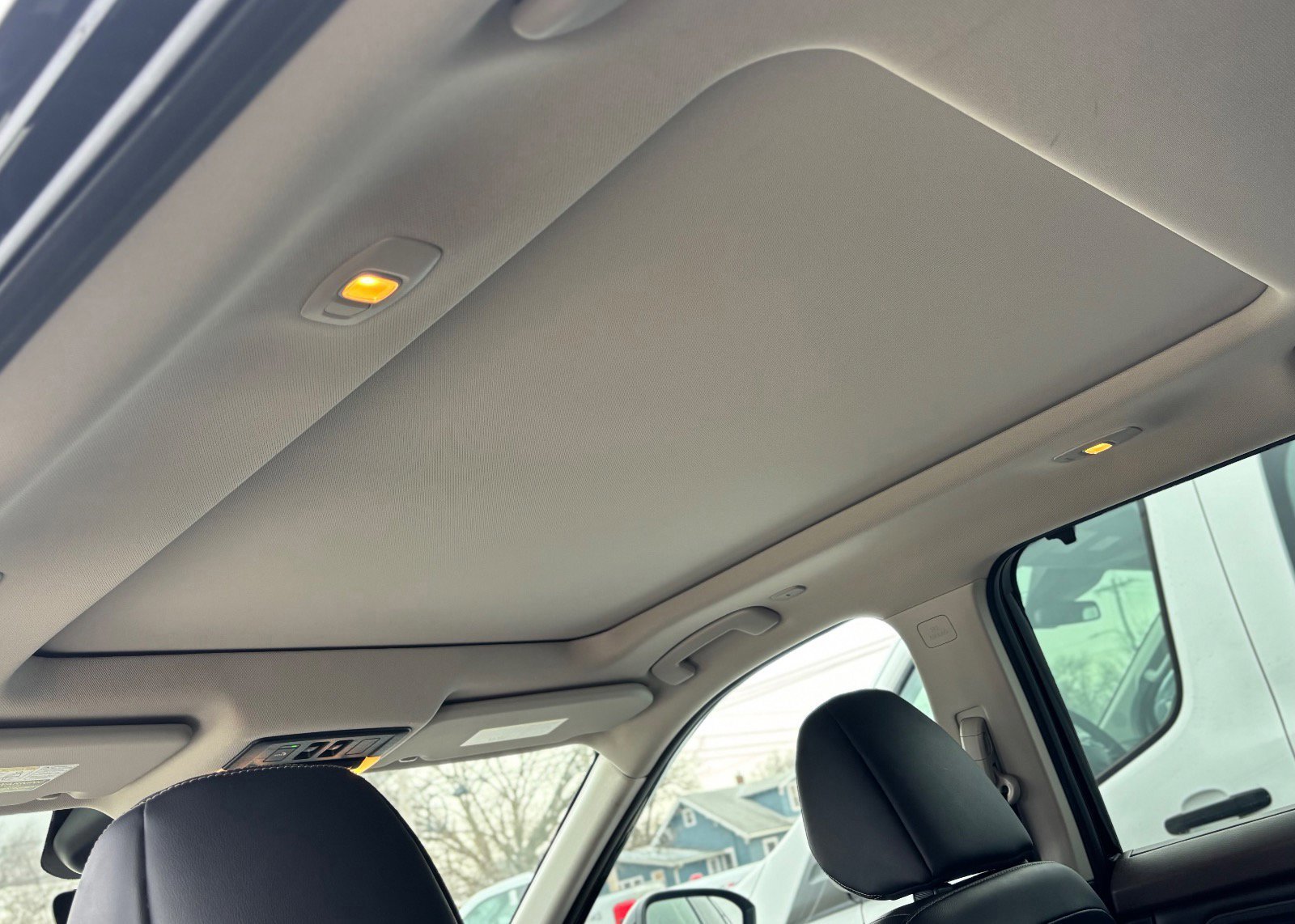 Used 2023 Nissan Rogue SL w/ SL Premium Package image 68