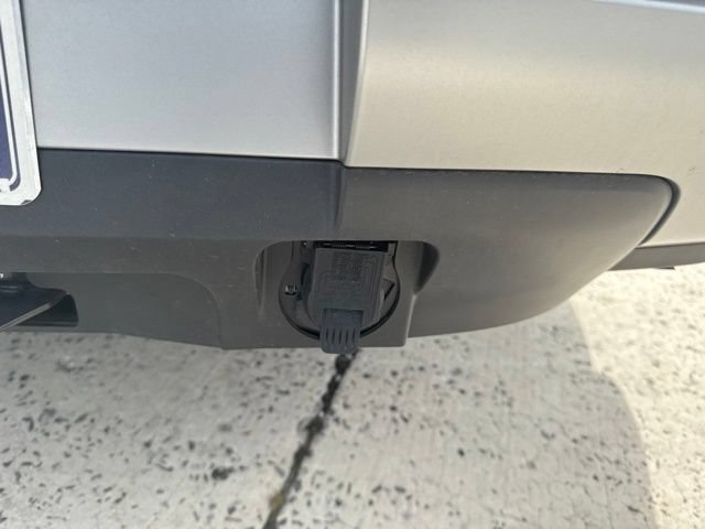 Used 2025 Nissan Pathfinder Platinum FWD image 53
