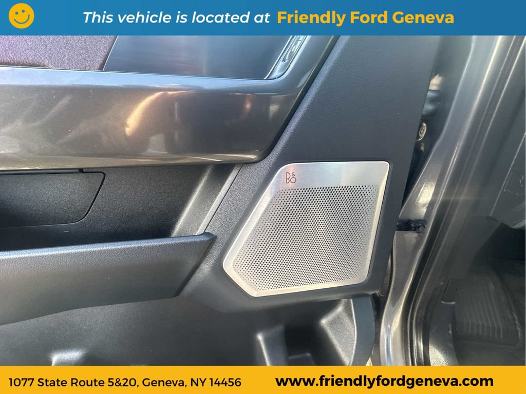 Certified 2023 Ford F150 Lariat w/ Equipment Group 502A High AWD/4WD image 27