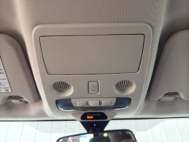 Certified 2021 Ford EcoSport SE w/ SE Convenience Package FWD image 23