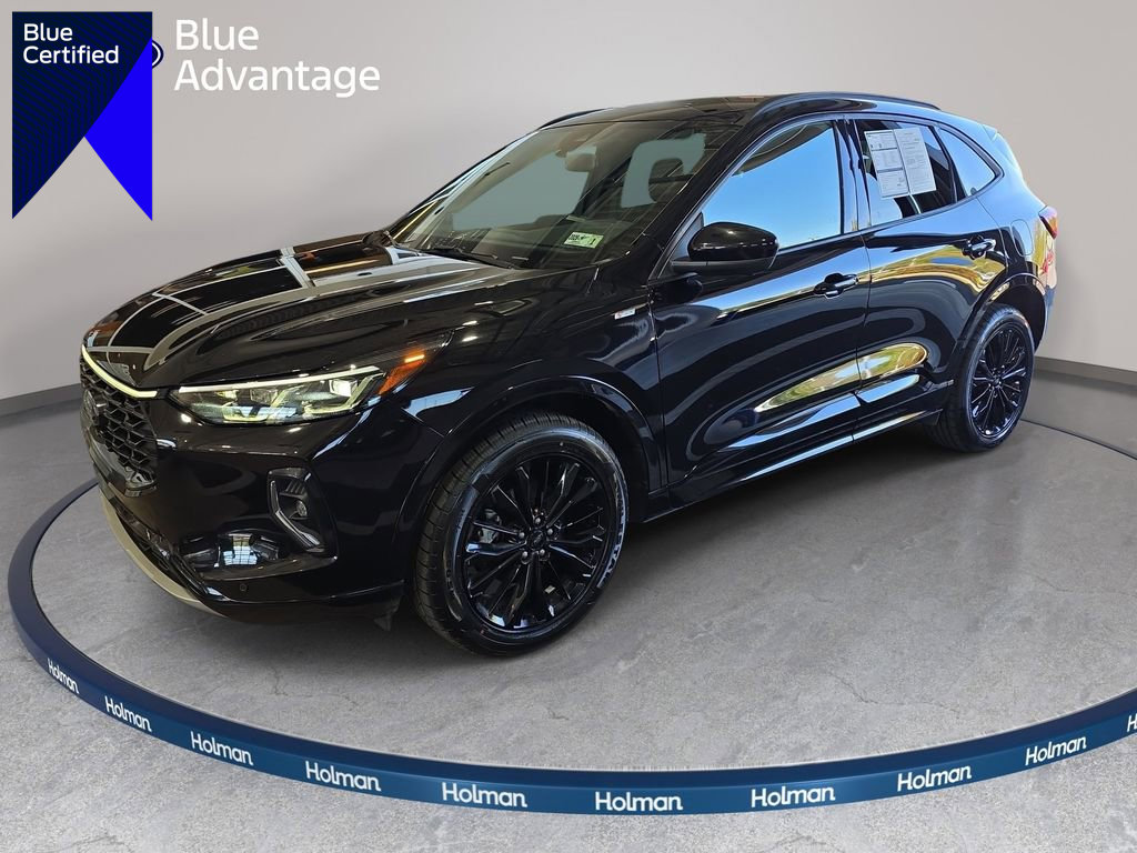 Certified 2023 Ford Escape ST-Line Elite AWD/4WD image 1