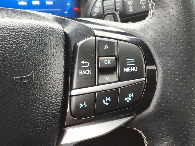 Certified 2022 Ford Explorer ST w/ Equipment Group 401A image 8