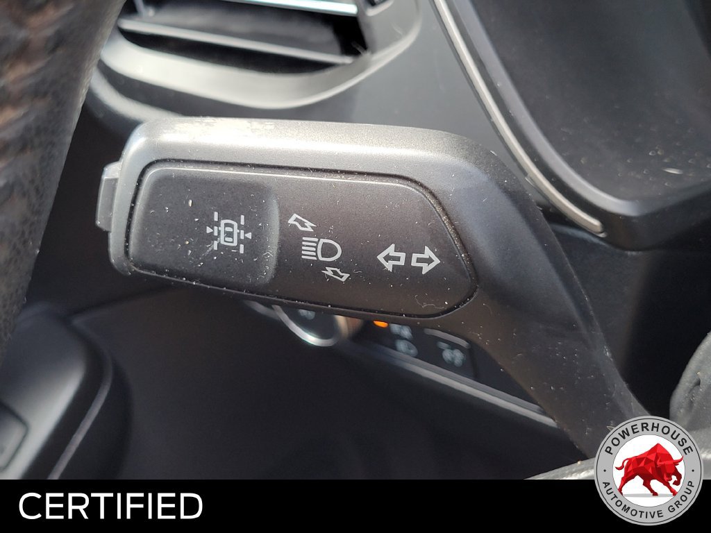 Certified 2020 Ford Escape SEL FWD image 32