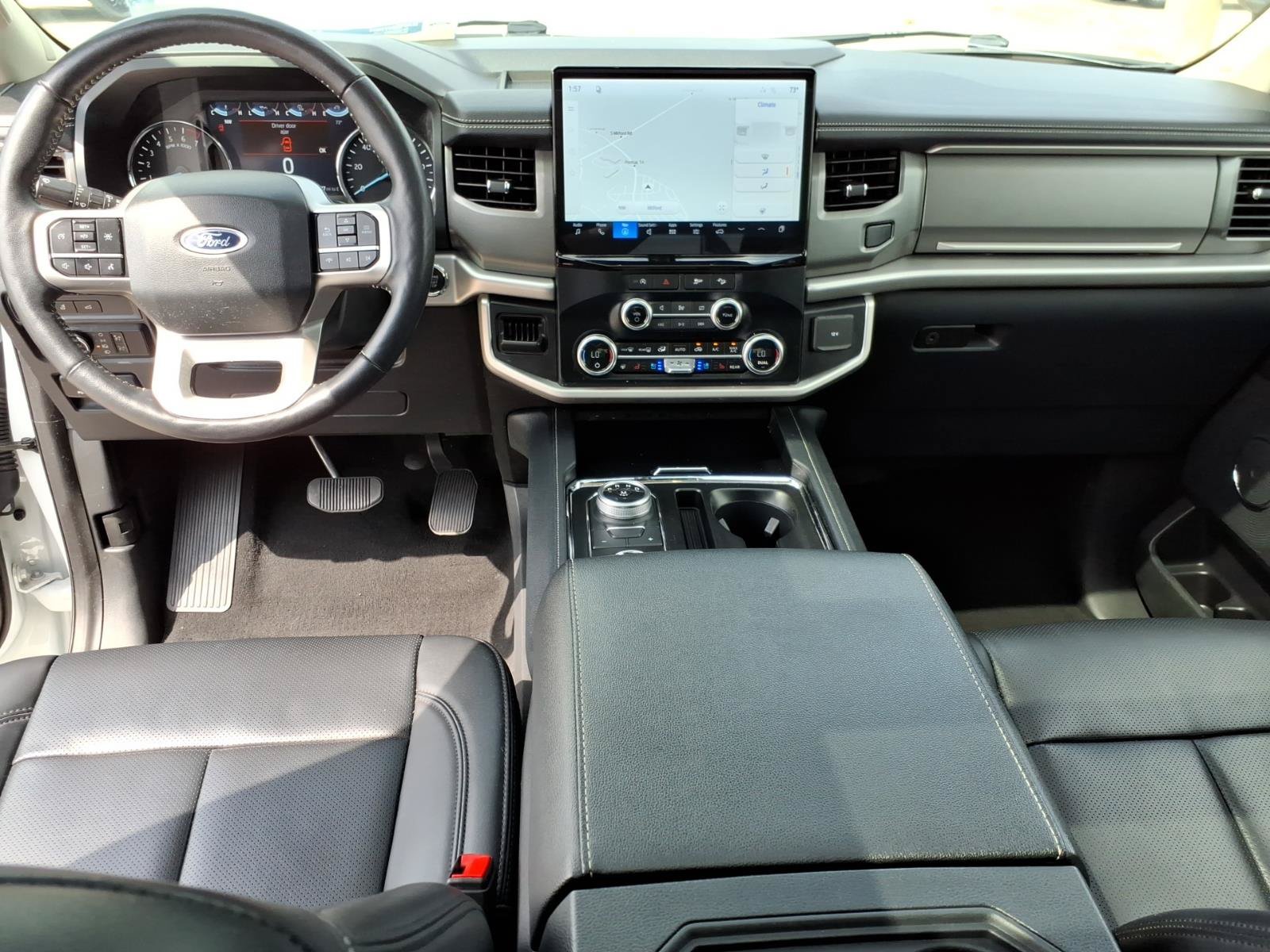 Certified 2024 Ford Expedition XLT AWD/4WD image 16