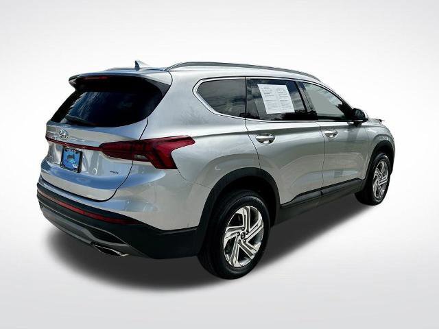 Used 2023 Hyundai Santa Fe SEL image 4