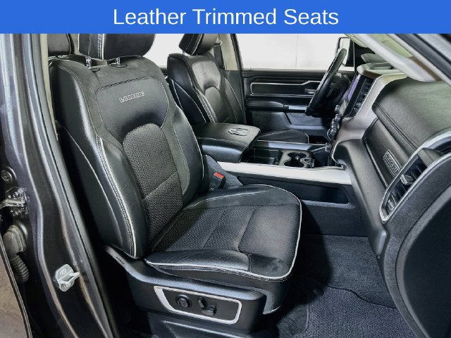 Used 2022 RAM 1500 Laramie AWD/4WD image 15
