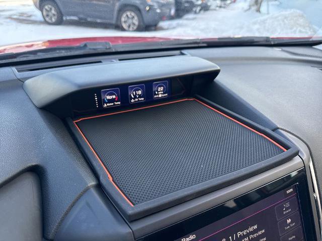 Used 2021 Subaru Crosstrek 2.5i Limited w/ Popular Package #2 image 27