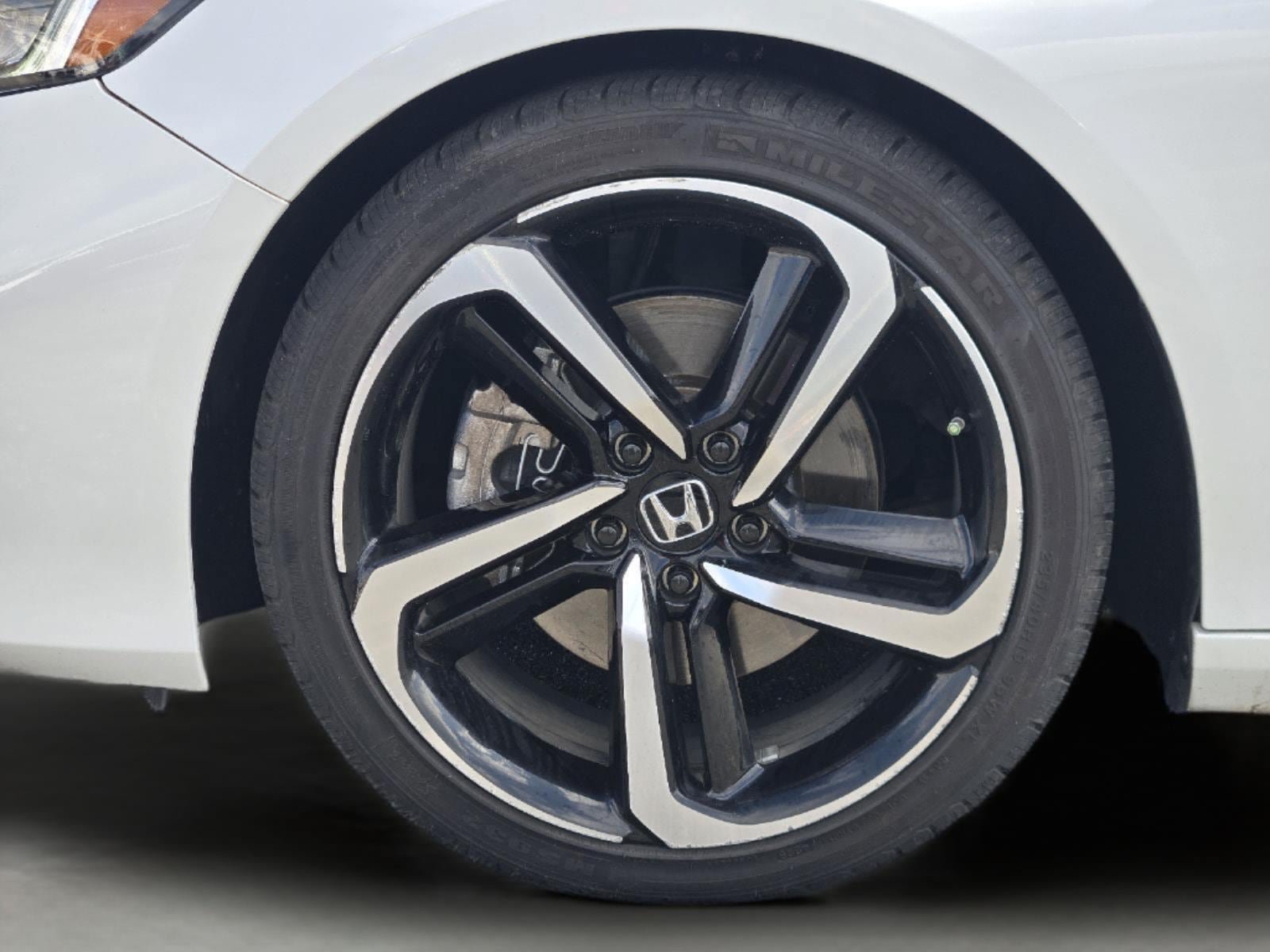 Used 2022 Honda Accord Sport Special Edition image 10