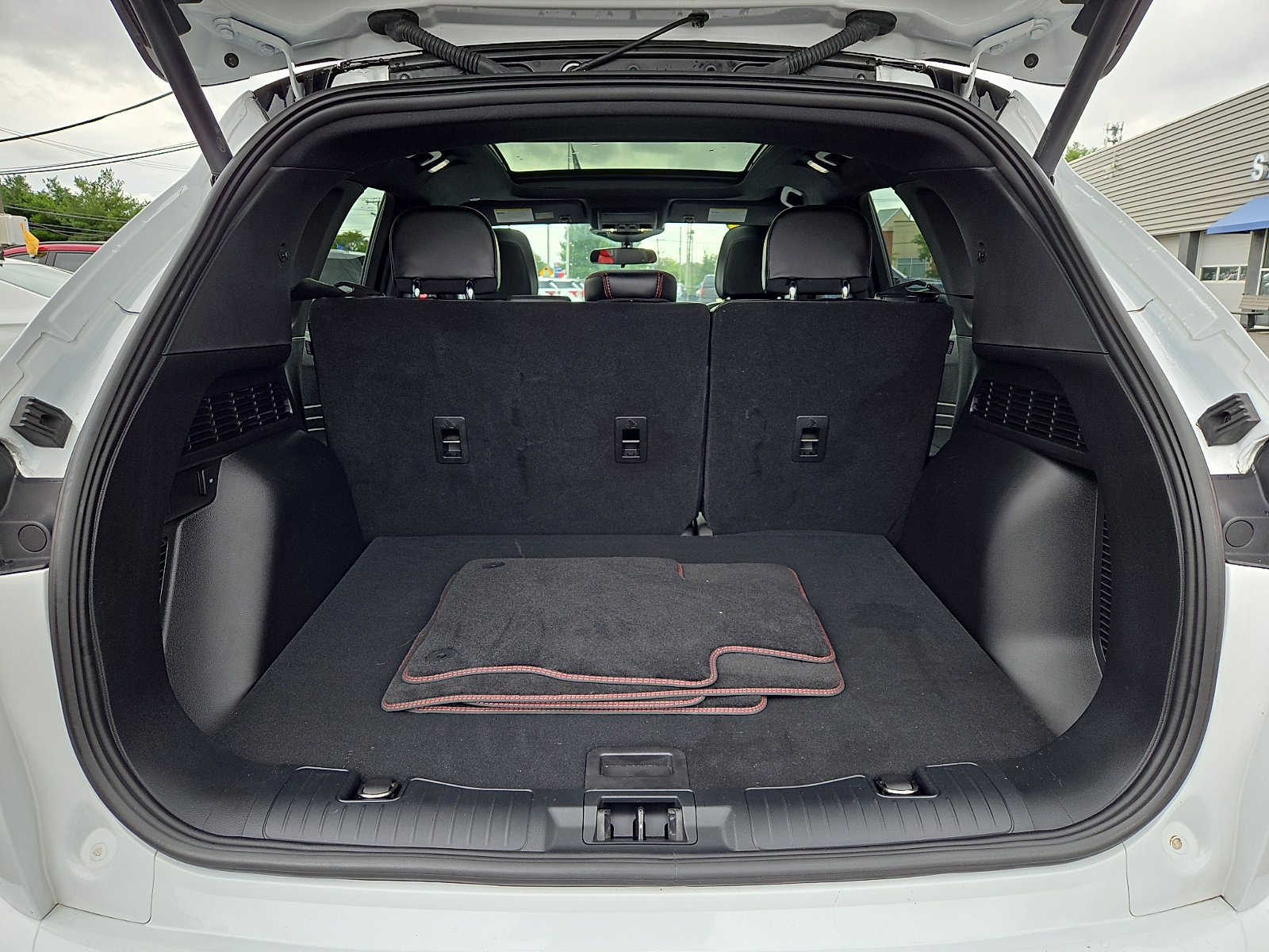 Certified 2023 Ford Escape ST-Line w/ Tech Pack #1 AWD/4WD image 30