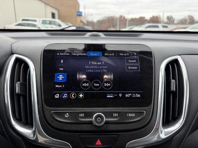 Used 2019 Chevrolet Equinox Premier image 15