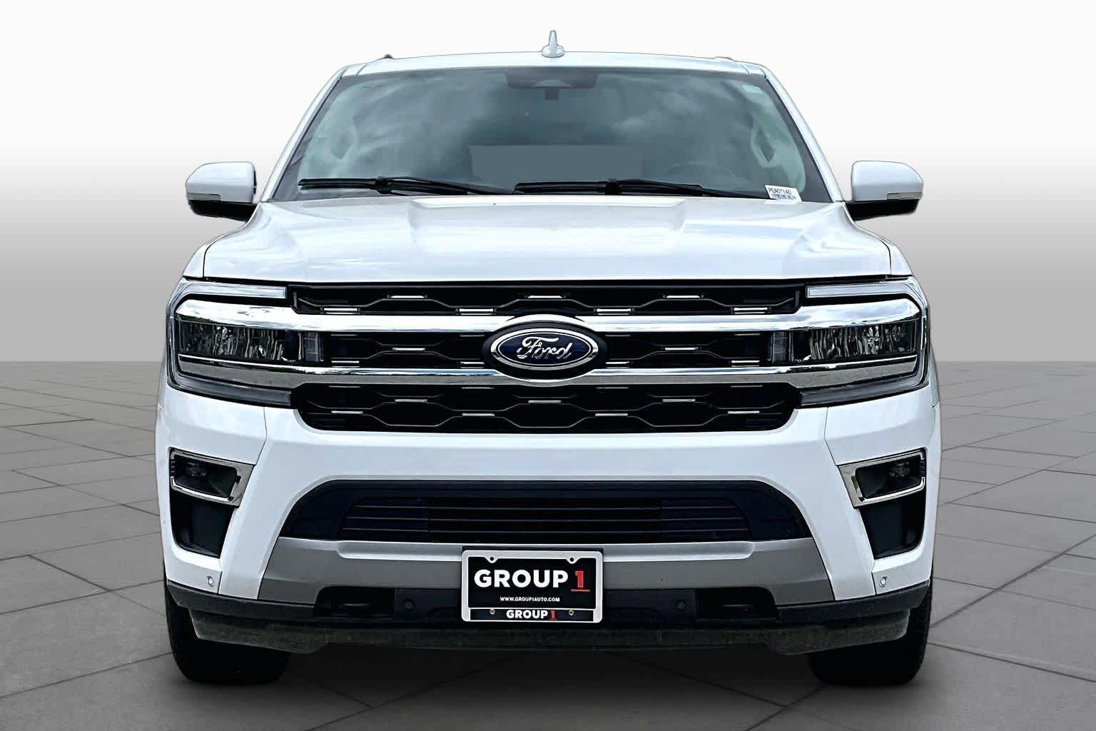 Certified 2023 Ford Expedition Limited AWD/4WD image 4