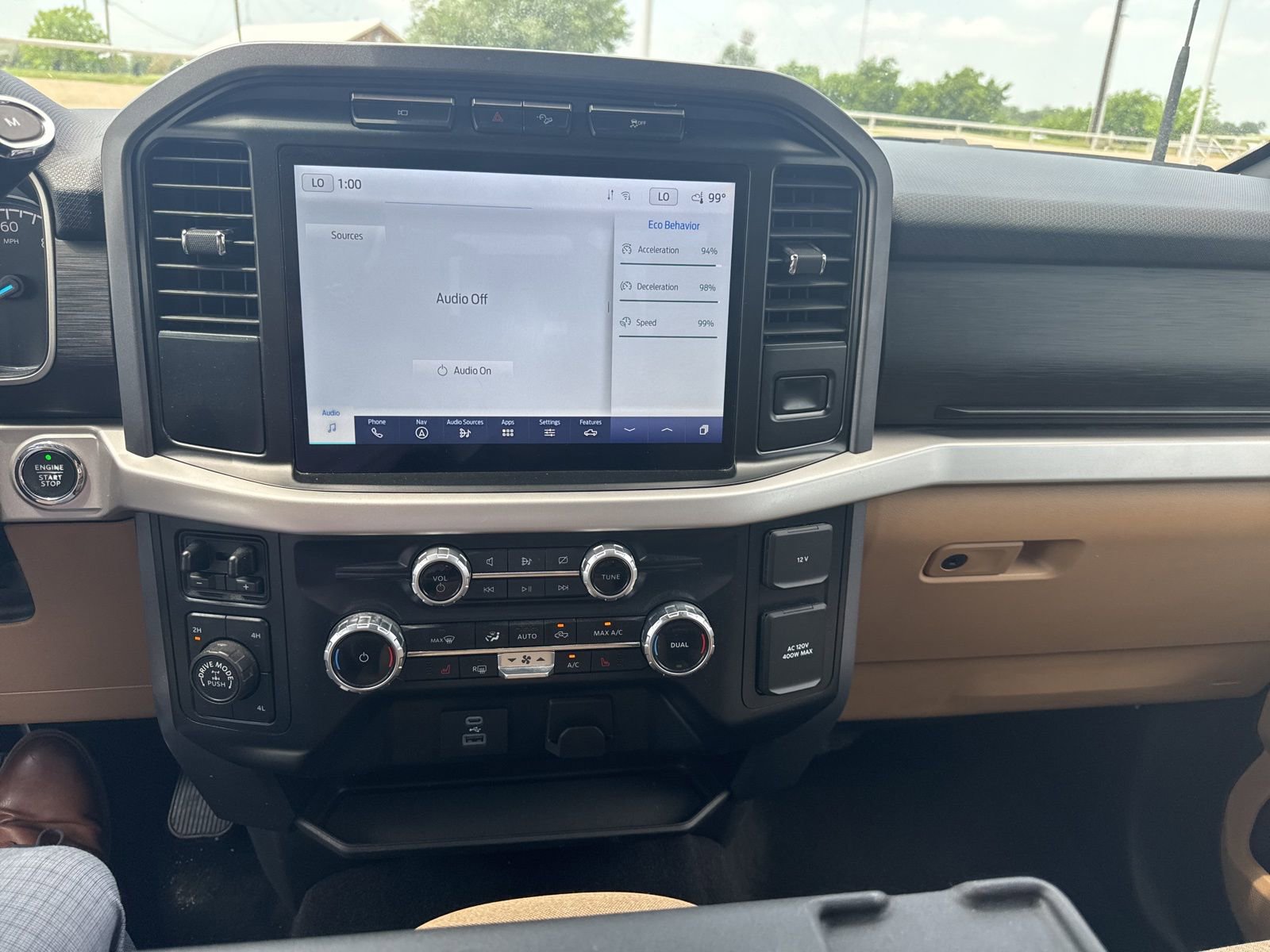 Certified 2023 Ford F150 XLT w/ Equipment Group 302A High AWD/4WD image 14