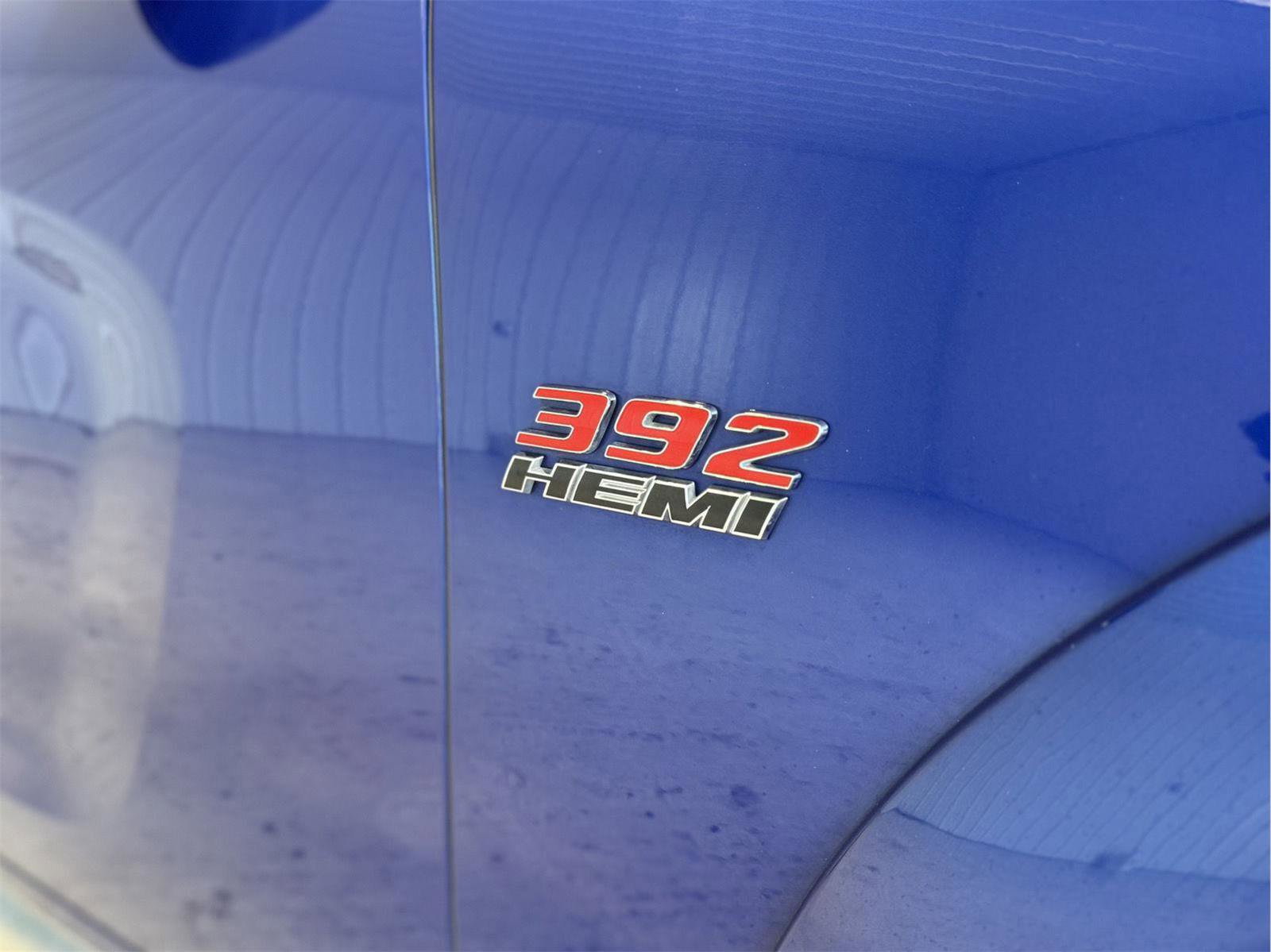 Used 2021 Dodge Charger Scat Pack image 42