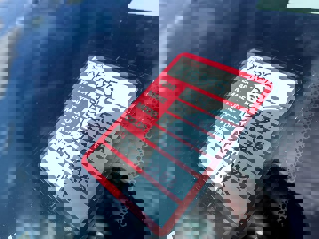 Used 2024 Dodge Durango GT AWD/4WD image 31