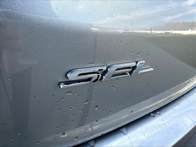 Certified 2024 Ford Edge SEL w/ Convenience Package AWD/4WD image 24