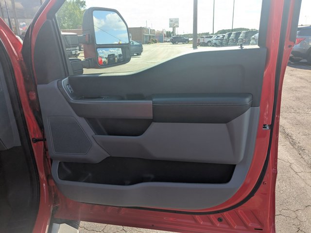 Certified 2024 Ford F250 XLT w/ Camper Package AWD/4WD image 31