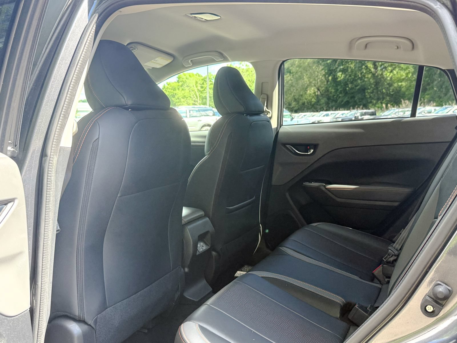 Used 2024 Subaru Crosstrek 2.5i Limited AWD/4WD image 18