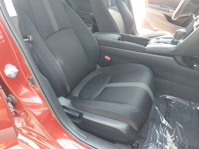 Used 2021 Honda Civic LX image 8