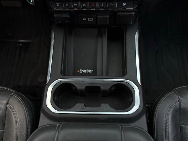 Used 2020 GMC Sierra 2500 SLT image 42