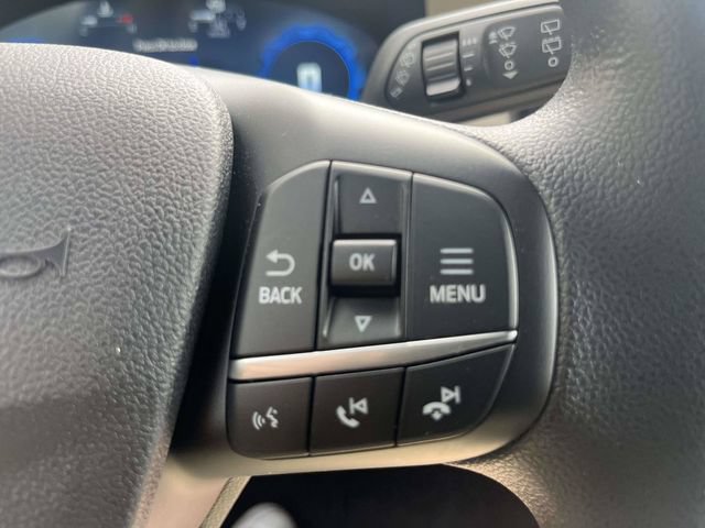 Certified 2025 Ford Bronco Sport Big Bend AWD/4WD image 25