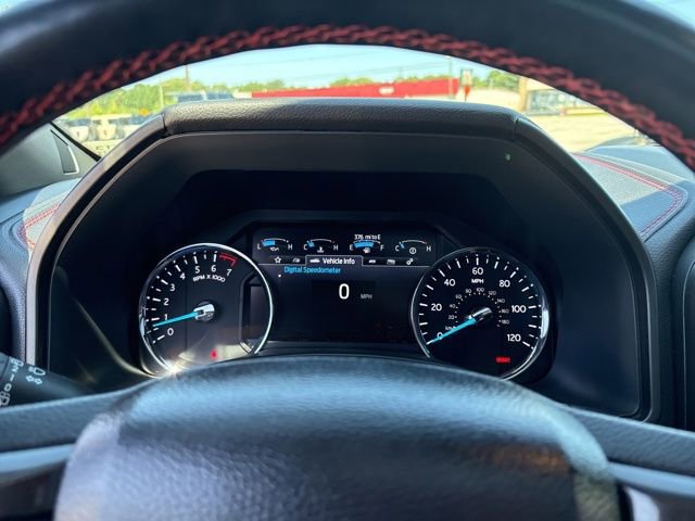 Certified 2021 Ford Expedition Max Limited RWD image 15