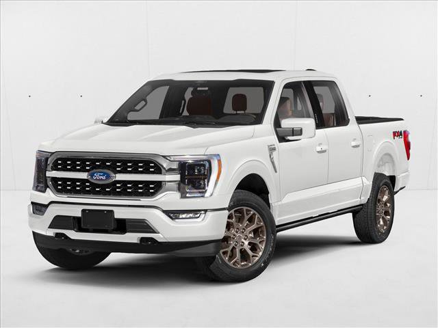 Certified 2022 Ford F150 King Ranch w/ Equipment Group 601A High