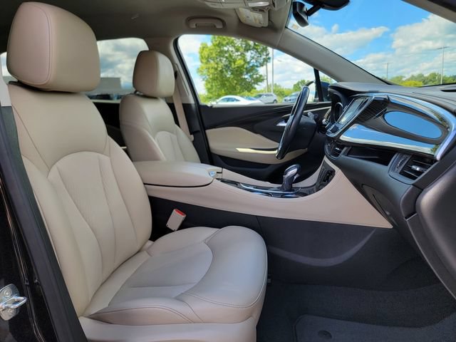 Used 2019 Buick Envision Preferred FWD image 23