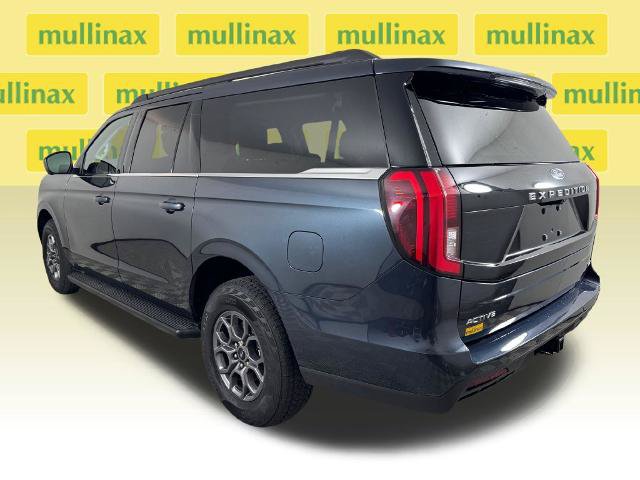 Certified 2025 Ford Expedition Max Active RWD image 1