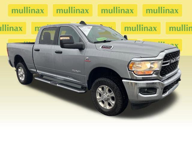 Used 2024 RAM 2500 Big Horn