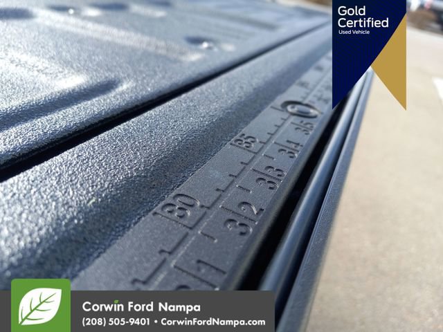 Certified 2026 Ford F450 Platinum image 34