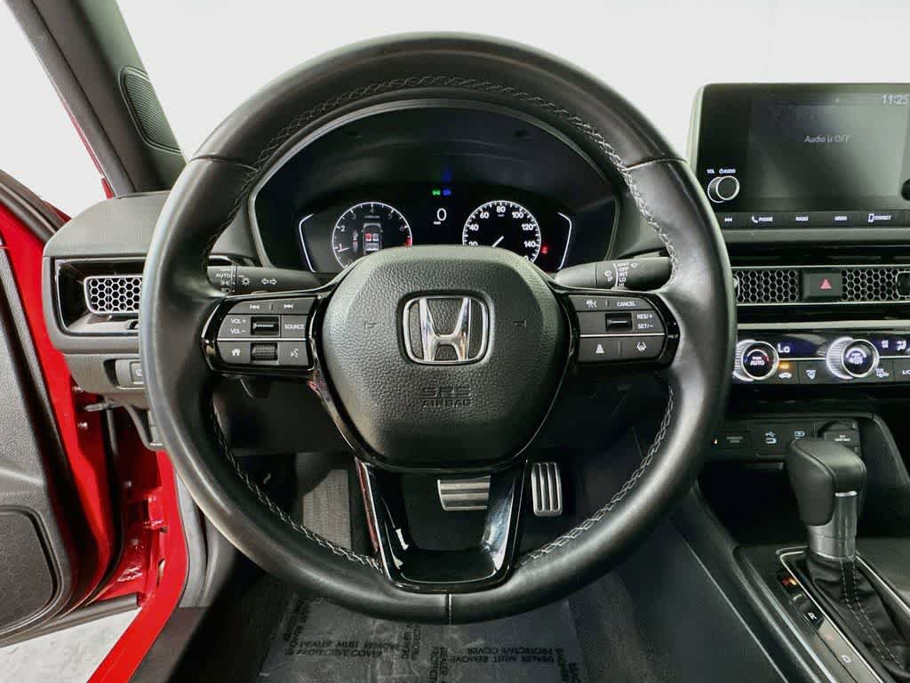 Used 2025 Honda Civic Sport image 15