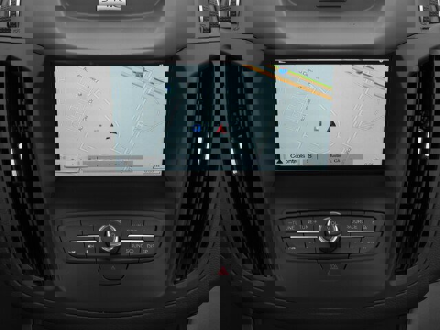 Certified 2017 Ford C-MAX Energi Titanium w/ Equipment Group 501A image 37