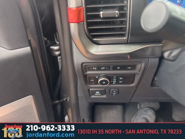 Certified 2024 Ford F150 Raptor AWD/4WD image 28