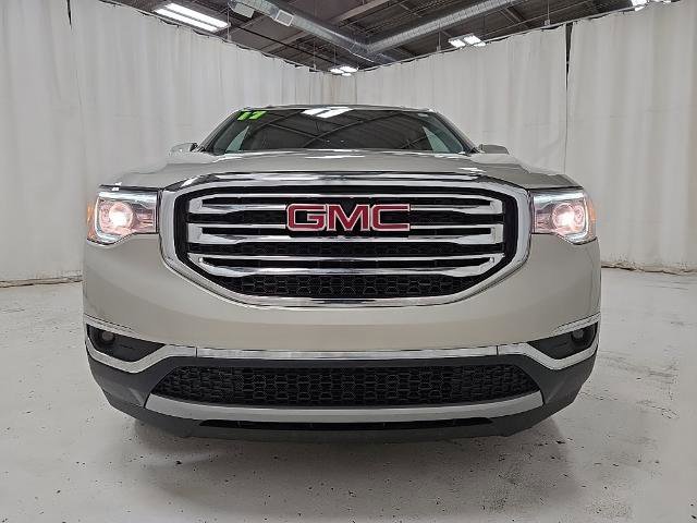 Used 2017 GMC Acadia SLE image 8