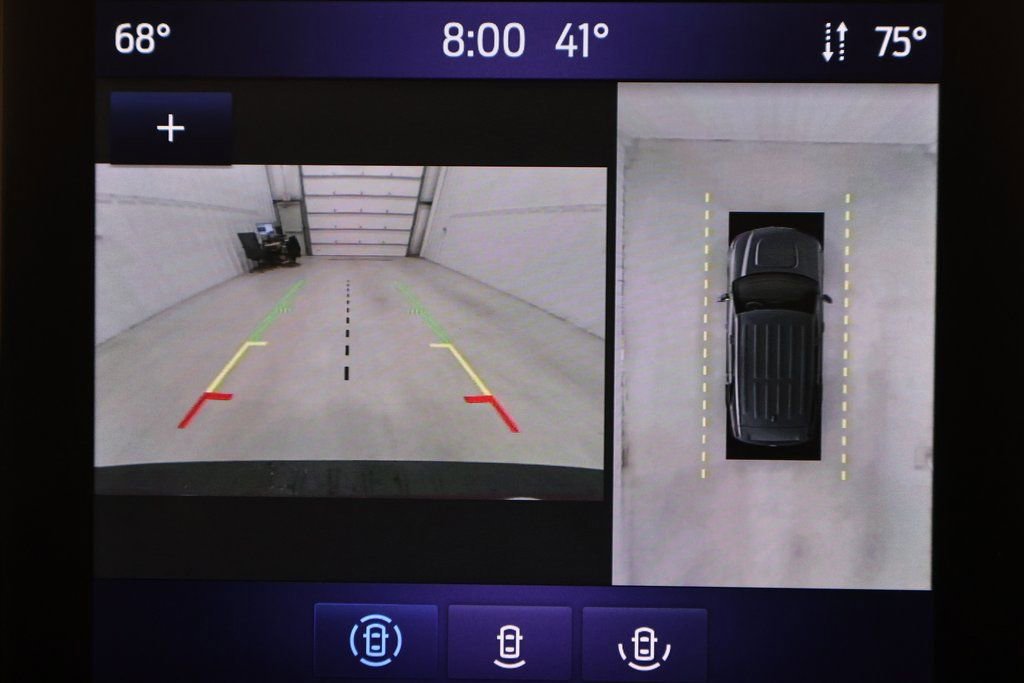 Certified 2023 Ford Explorer ST w/ Equipment Group 401A AWD/4WD image 39