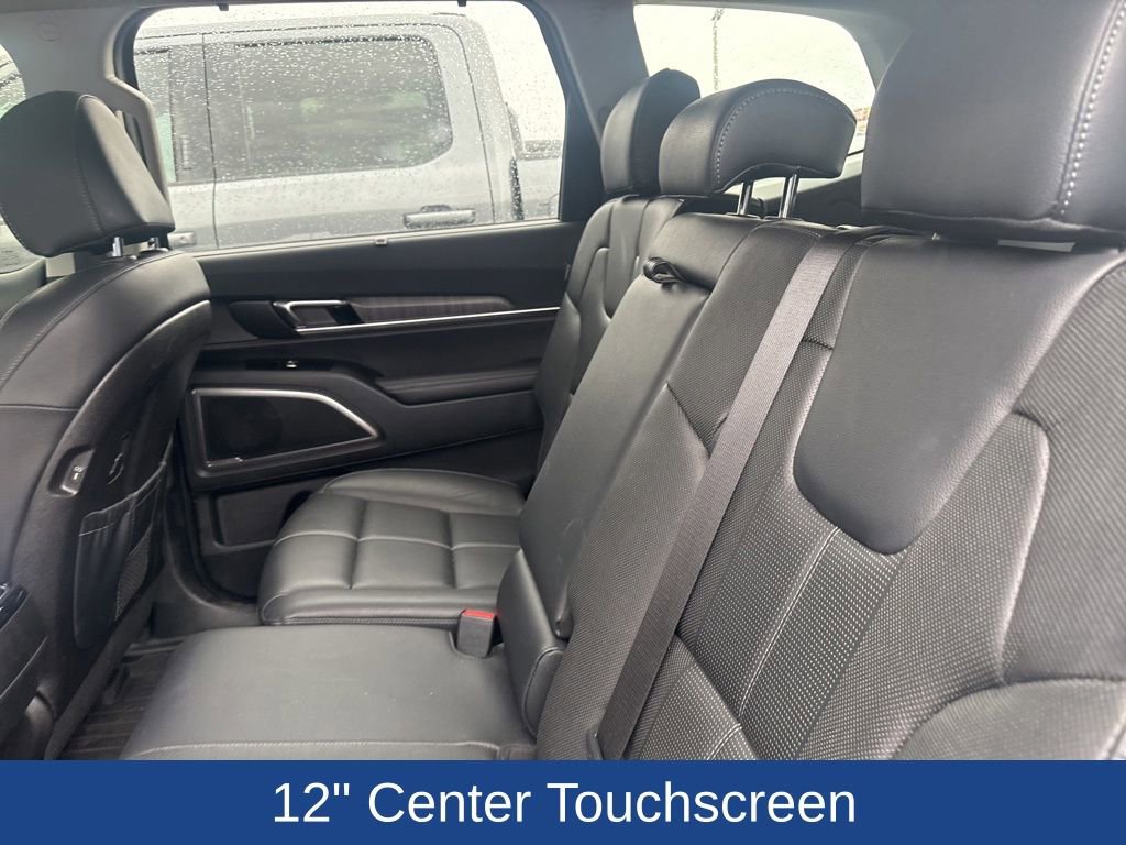 Used 2024 Kia Telluride EX image 7