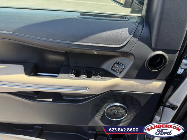 Certified 2024 Ford Expedition Limited RWD image 12