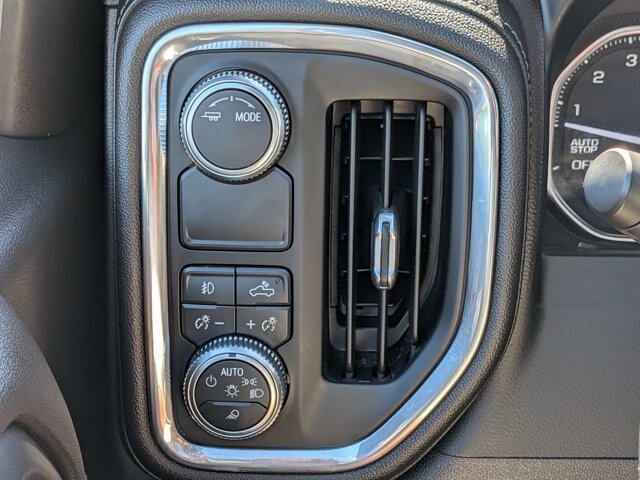 Used 2021 GMC Sierra 1500 Elevation w/ Driver Alert Package I RWD image 18