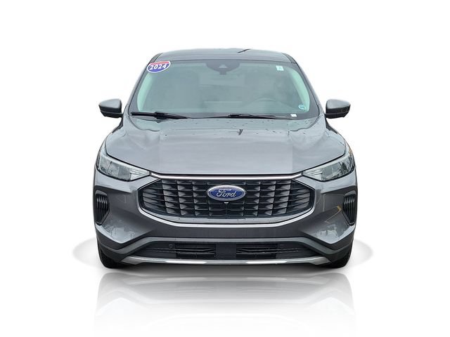 Certified 2024 Ford Escape Active w/ Tech Pack #2 AWD/4WD image 2