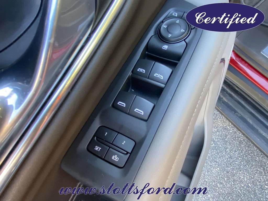 Used 2021 GMC Yukon SLT image 18