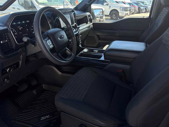 Certified 2023 Ford F150 XL w/ STX Appearance Package image 23