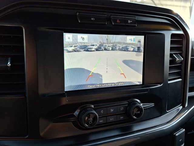 Certified 2022 Ford F150 XL w/ STX Appearance Package image 24