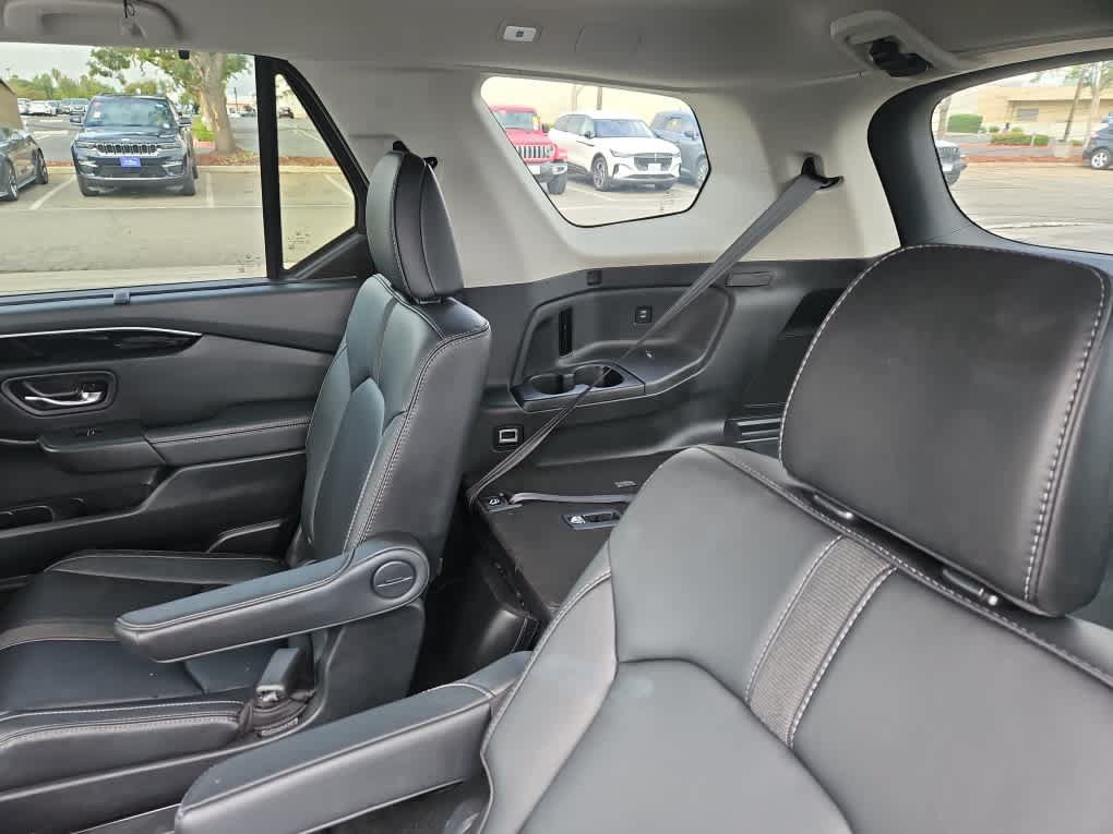 Used 2024 Honda Pilot EX-L image 13