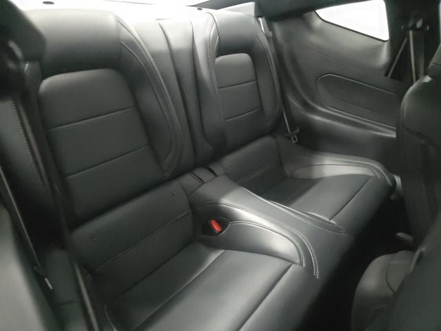 Certified 2024 Ford Mustang GT Premium RWD image 7