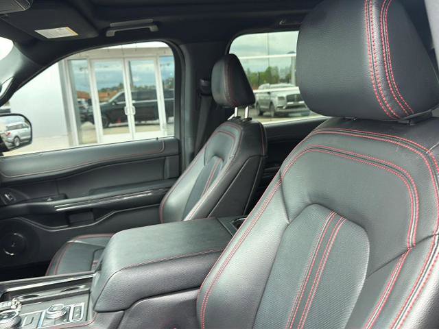 Certified 2022 Ford Expedition Limited image 10