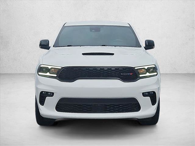 Used 2022 Dodge Durango GT AWD/4WD image 2