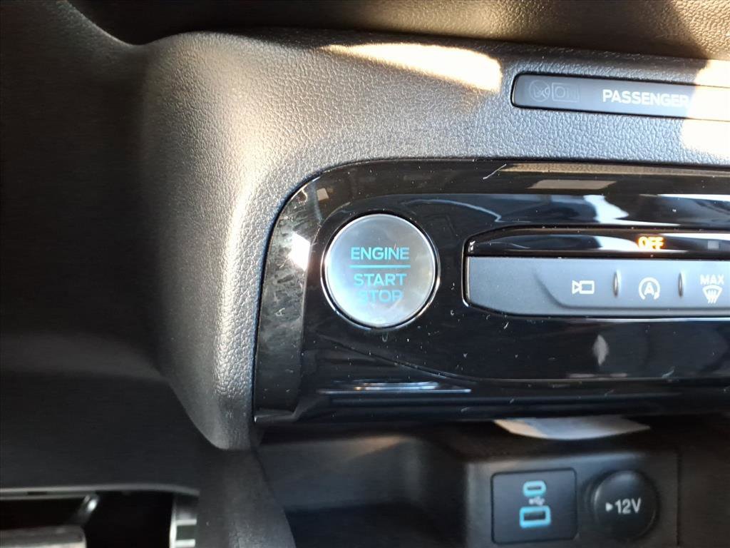 Certified 2023 Ford Escape ST-Line Select w/ Tech Pack #2 image 24